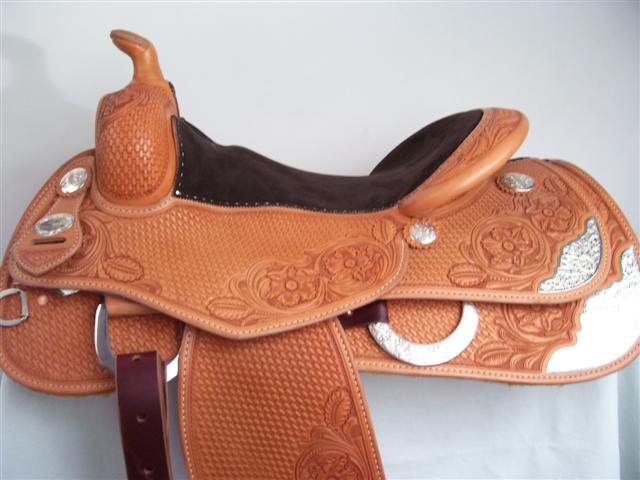 Used Saddle:- Image Number:0